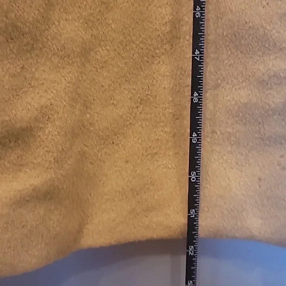 Vintage Marvin Richard's Camel hair long coat